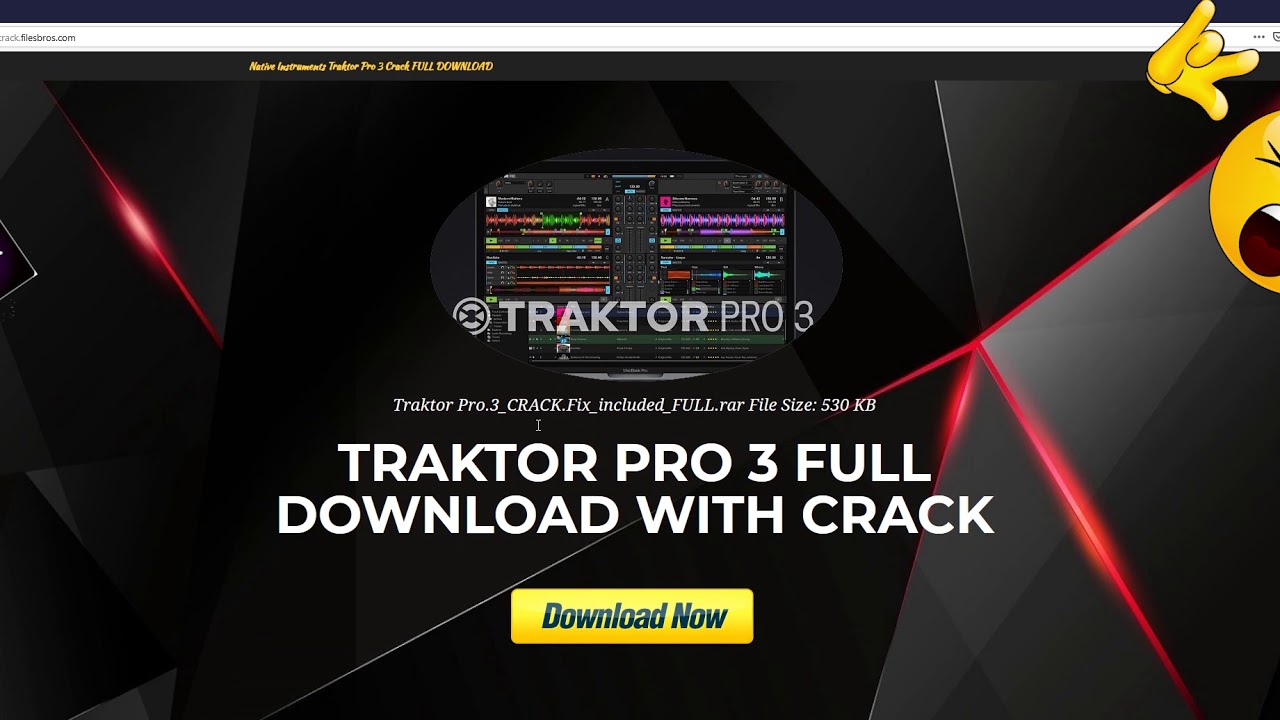 traktor pro free download full version mac crack torrent